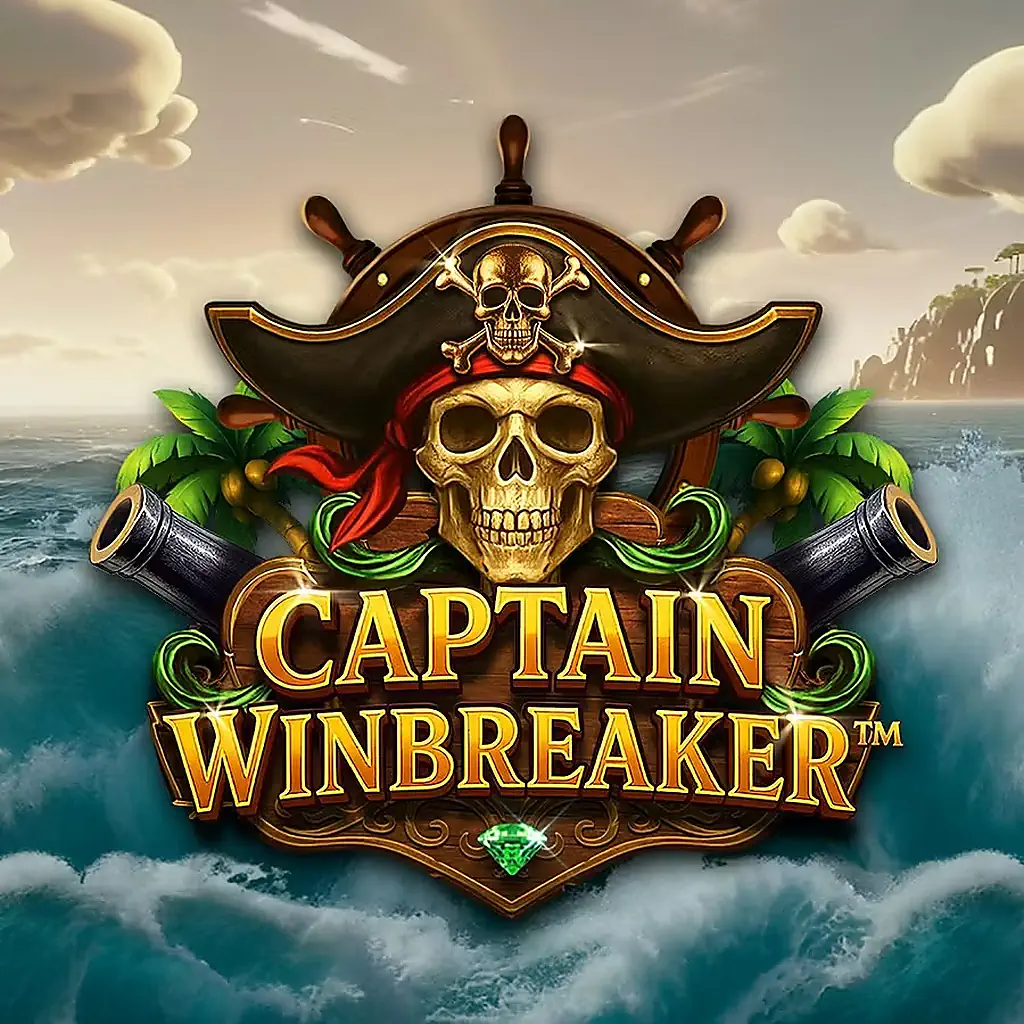 Правила слота Captain Winbreaker - полное руководство по игре